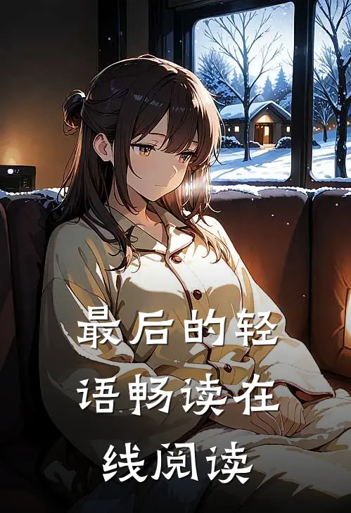 最后的轻语畅读在线阅读