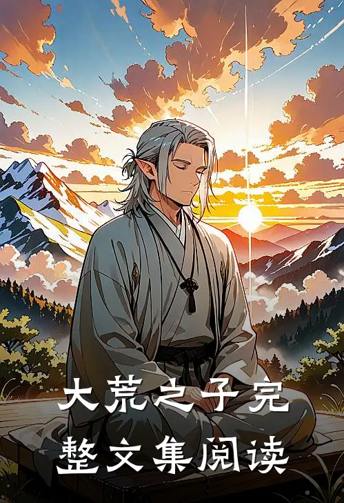 大荒之子完整文集阅读
