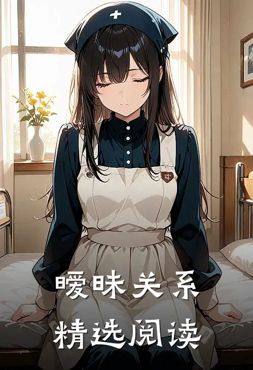 暧昧关系精选阅读