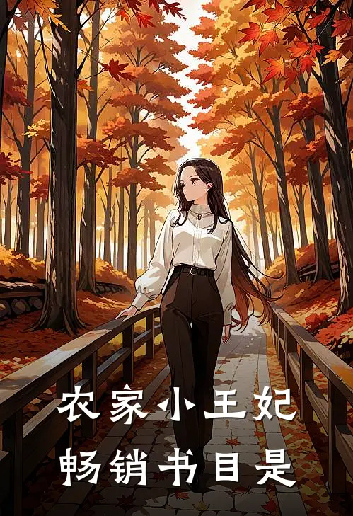 农家小王妃畅销书目是