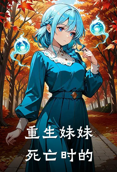 重生妹妹死亡时的