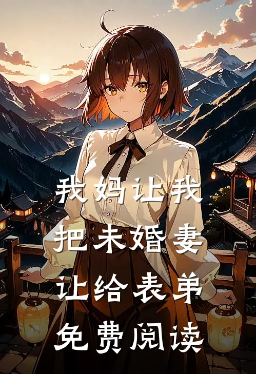 我妈让我把未婚妻让给表弟免费阅读