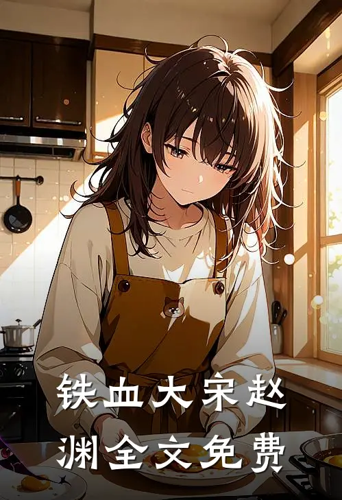 铁血大宋赵渊全文免费