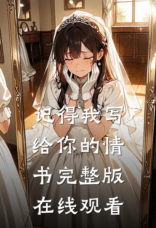 记得我写给你的情书完整版在线观看