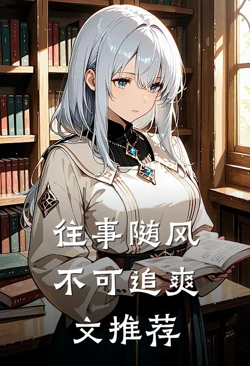 往事随风不可追爽文推荐