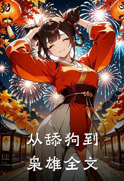 从舔狗到枭雄全文