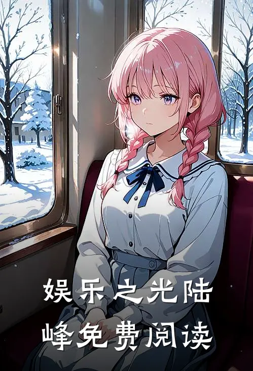 娱乐之光陆峰免费阅读