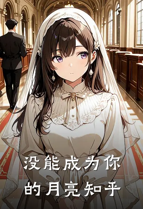 没能成为你的月亮知乎