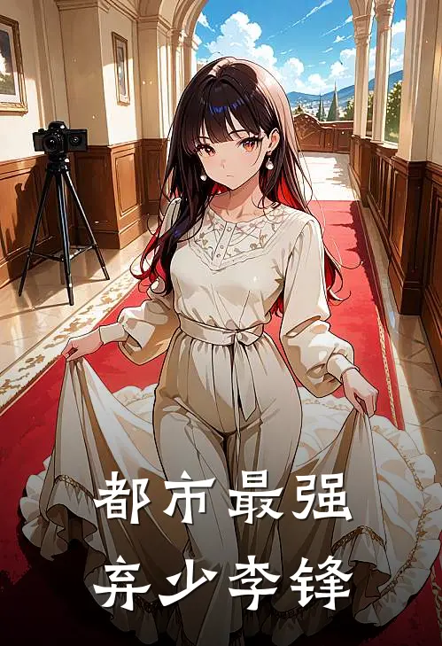 都市最强弃少李锋