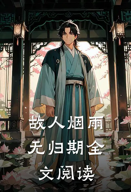 故人烟雨无归期全文阅读