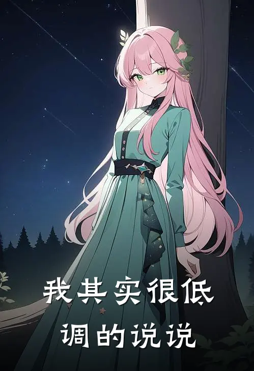 我其实很低调的说说
