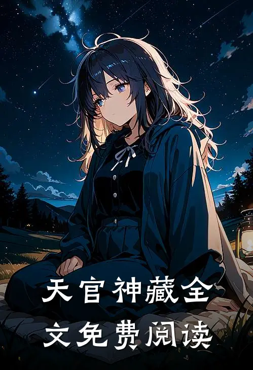 天官神藏全文免费阅读