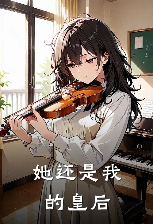 她还是我的皇后