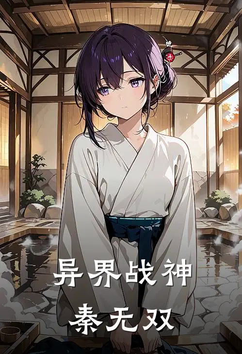 异界战神秦无双