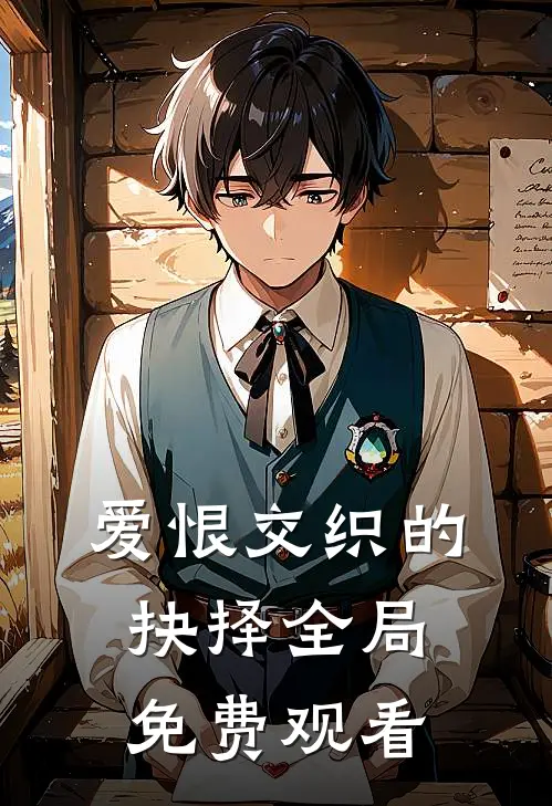 爱恨交织的抉择全局免费观看