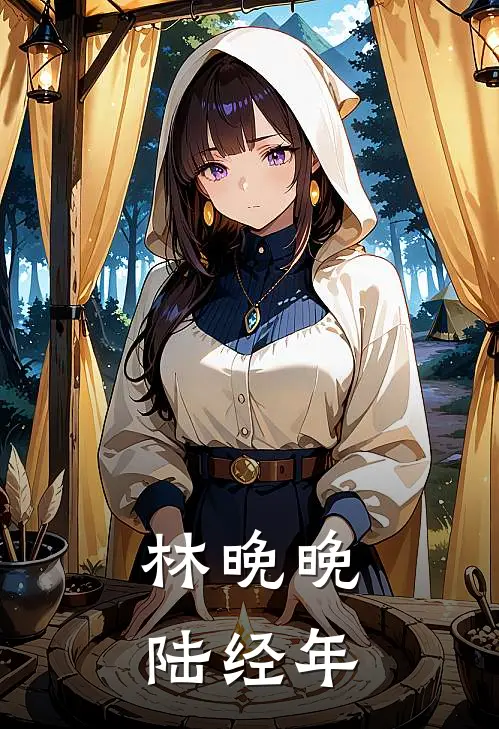 林晚晚陆经年