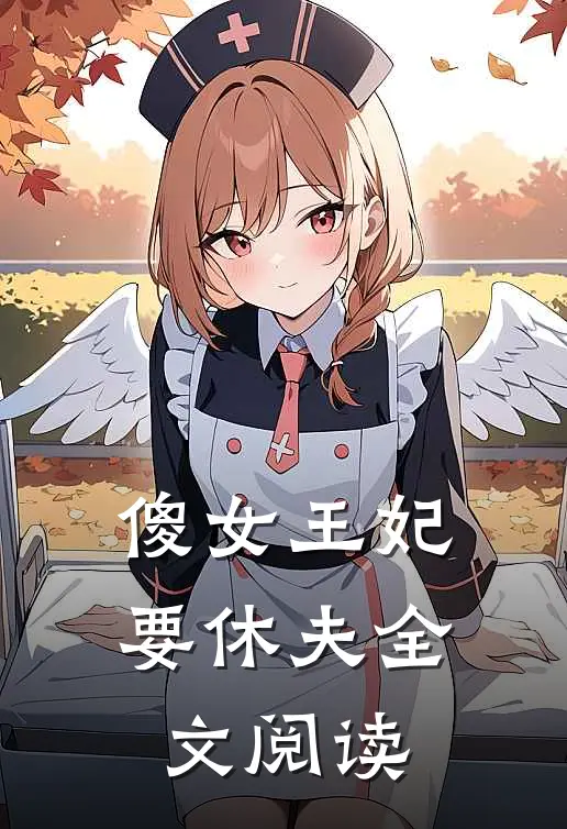 傻女王妃要休夫全文阅读