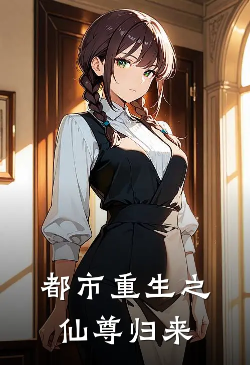 都市重生之仙尊归来