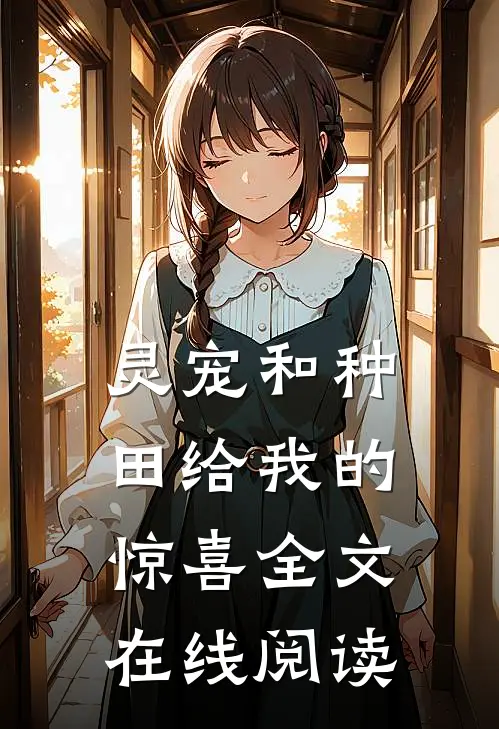 灵宠和种田给我的惊喜全文在线阅读