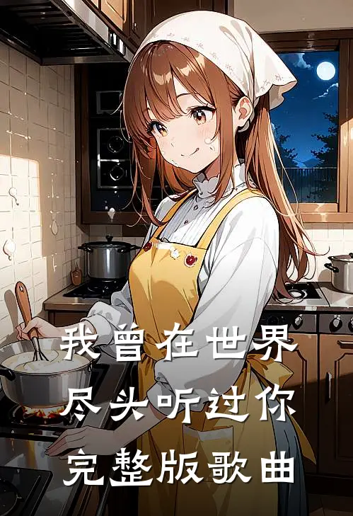 我曾在世界尽头听过你完整版歌曲