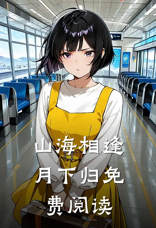 山海相逢月下归免费阅读