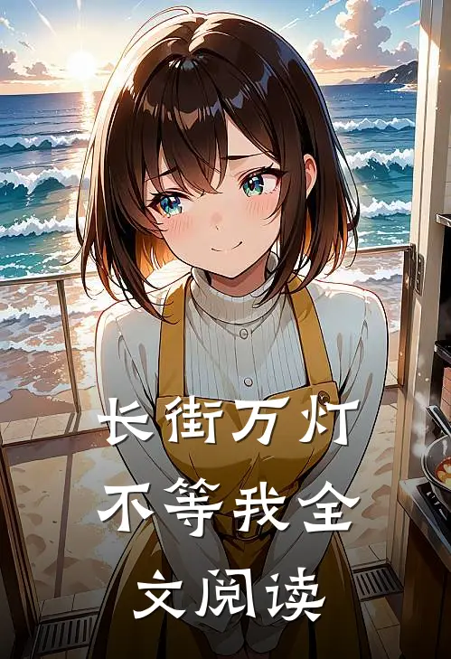 长街万灯不等我全文阅读