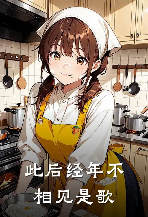 此后经年不相见是歌