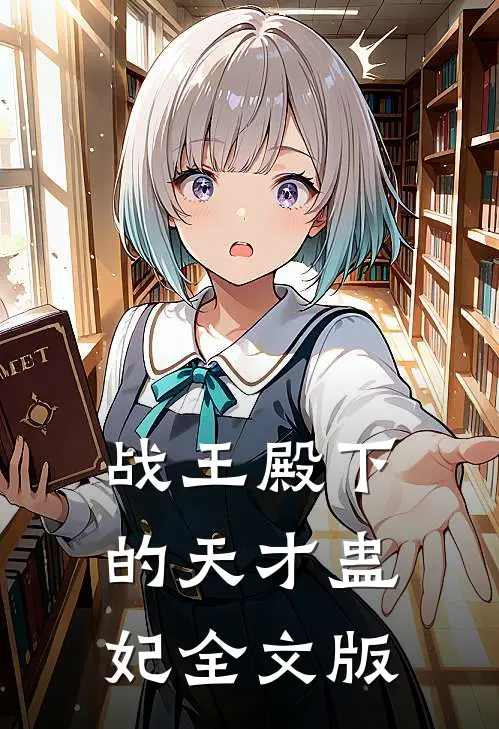 战王殿下的天才蛊妃全文版