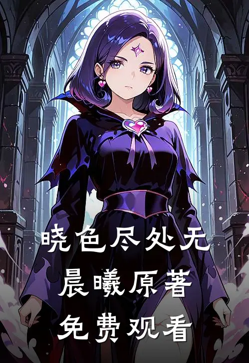 晓色尽处无晨曦原著免费观看