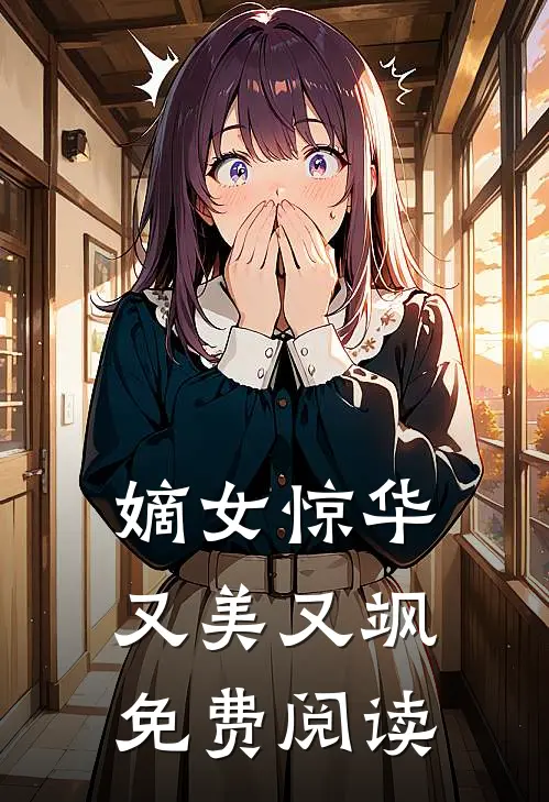 嫡女惊华又美又飒免费阅读