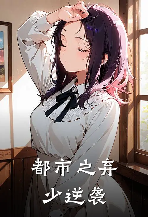 都市之弃少逆袭