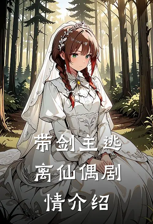 带剑主逃离仙偶剧情介绍