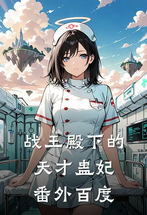 战王殿下的天才蛊妃 番外百度