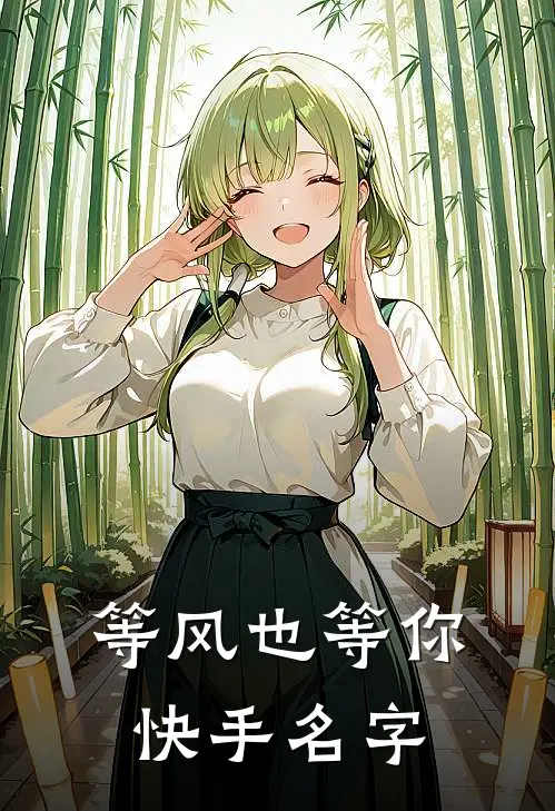 等风也等你快手名字