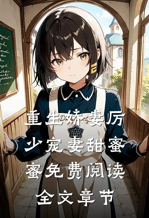 重生娇妻厉少宠妻甜蜜蜜免费阅读全文章节