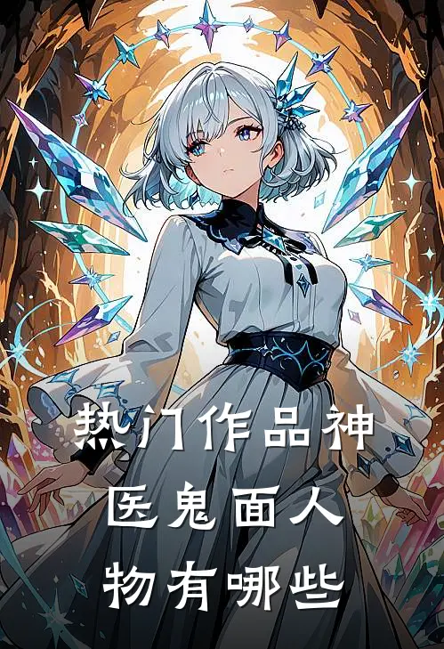 热门作品神医鬼面人物有哪些