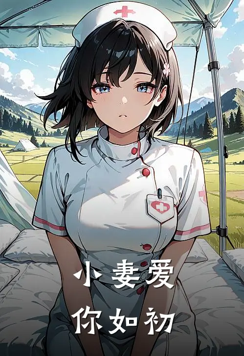 小妻爱你如初