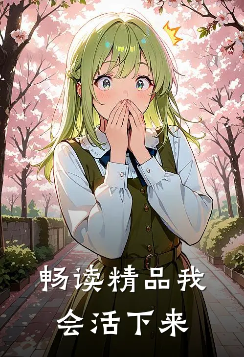 畅读精品我会活下来