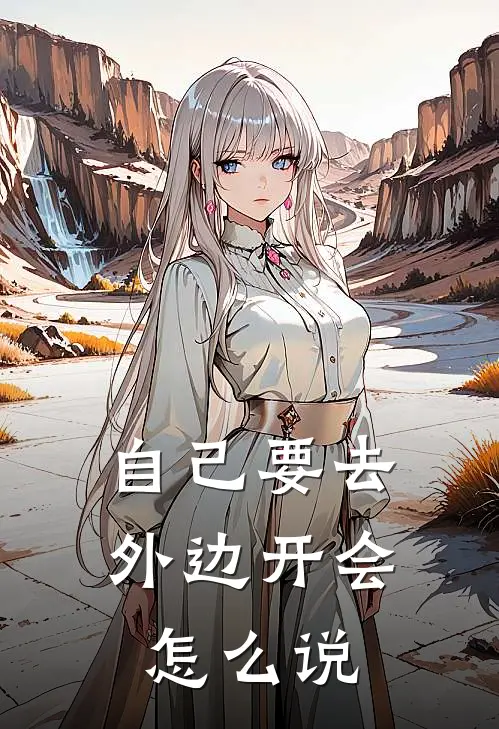 自己要去外边开会怎么说