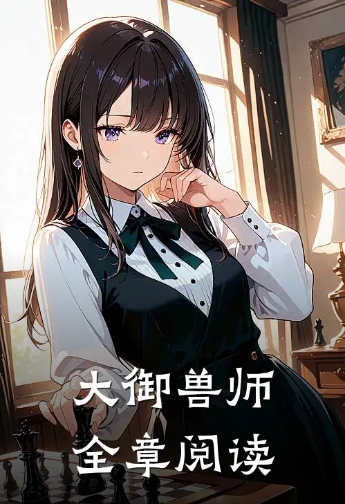 大御兽师全章阅读