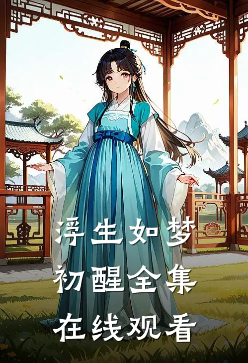 浮生如梦初醒全集在线观看