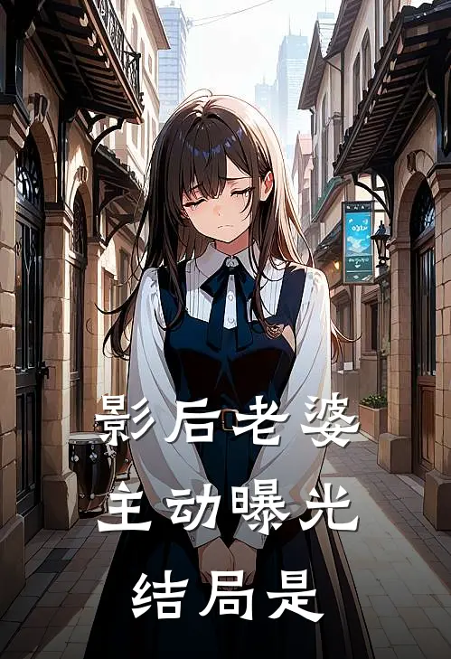 影后老婆主动曝光结局是