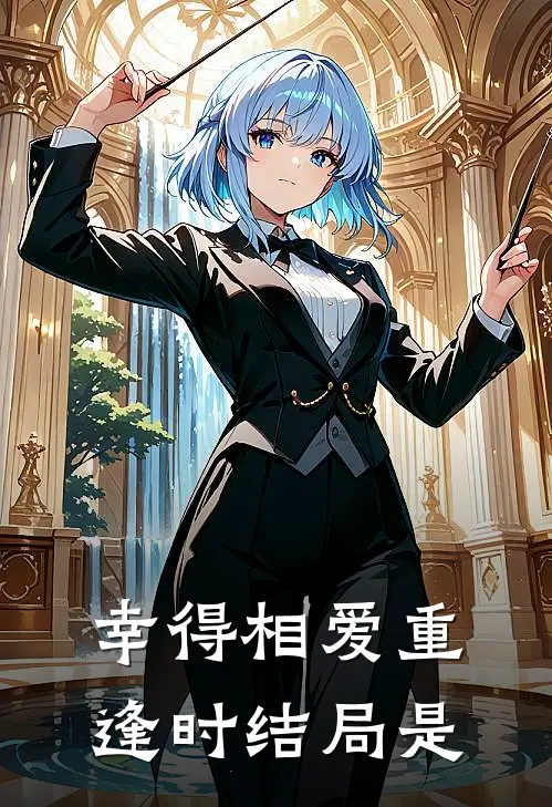 幸得相爱重逢时结局是