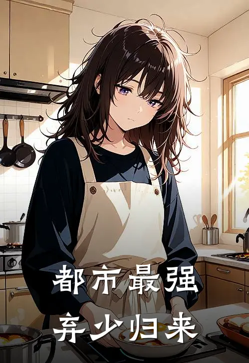 都市最强弃少归来