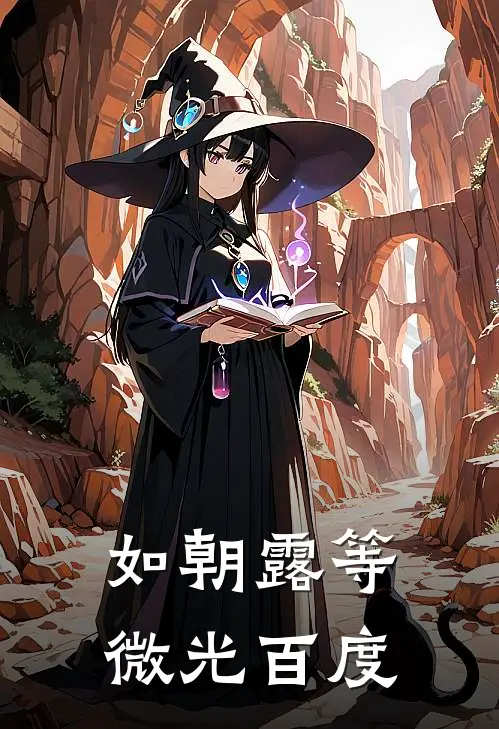 如朝露等微光百度