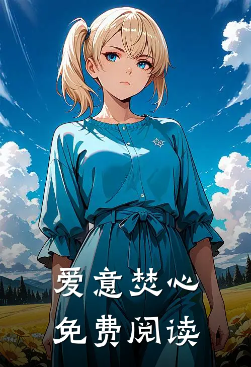 爱意焚心免费阅读