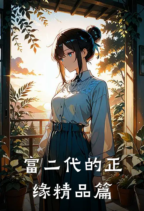 富二代的正缘精品篇