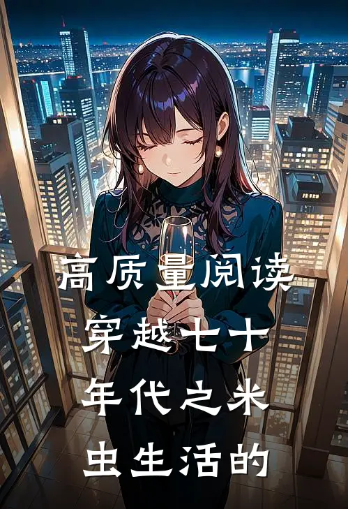 高质量阅读穿越七十年代之米虫生活的