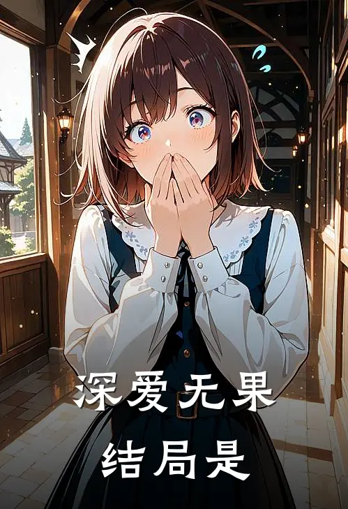 深爱无果结局是