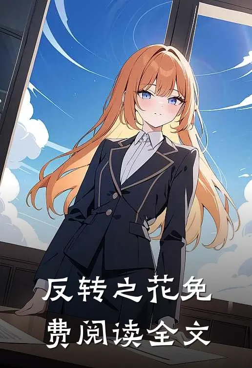 反转之花免费阅读全文